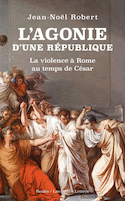 Agonie d'une République (L')